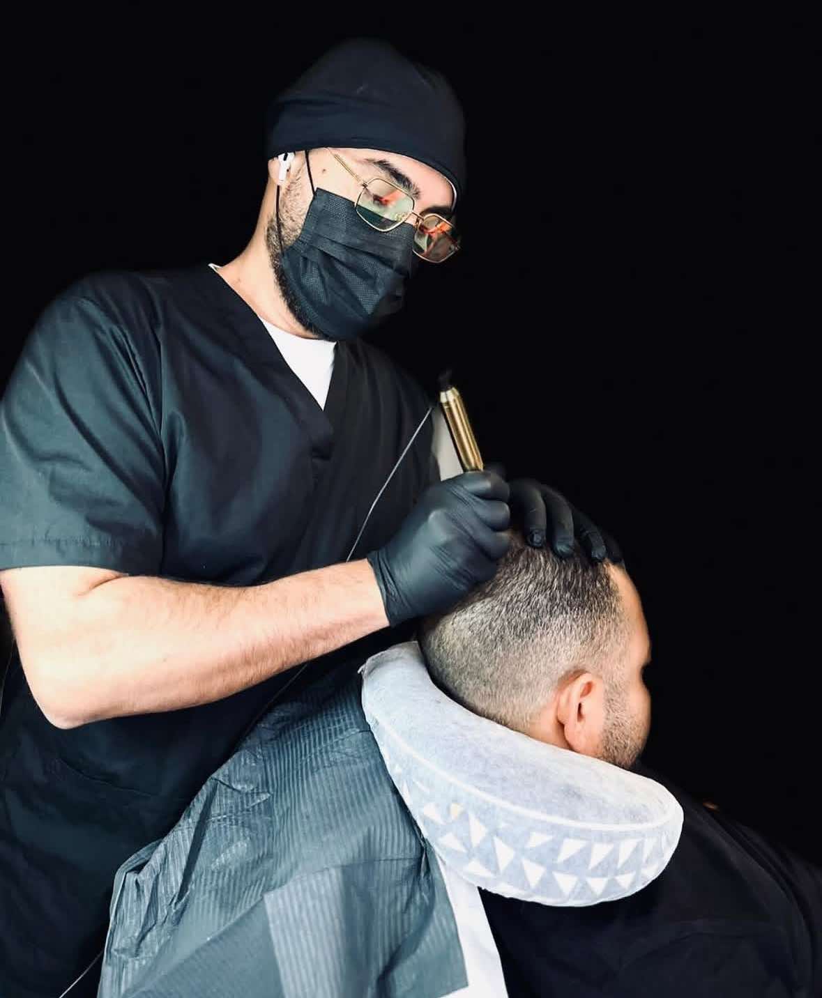 Mohamed Atef Nasraoui
