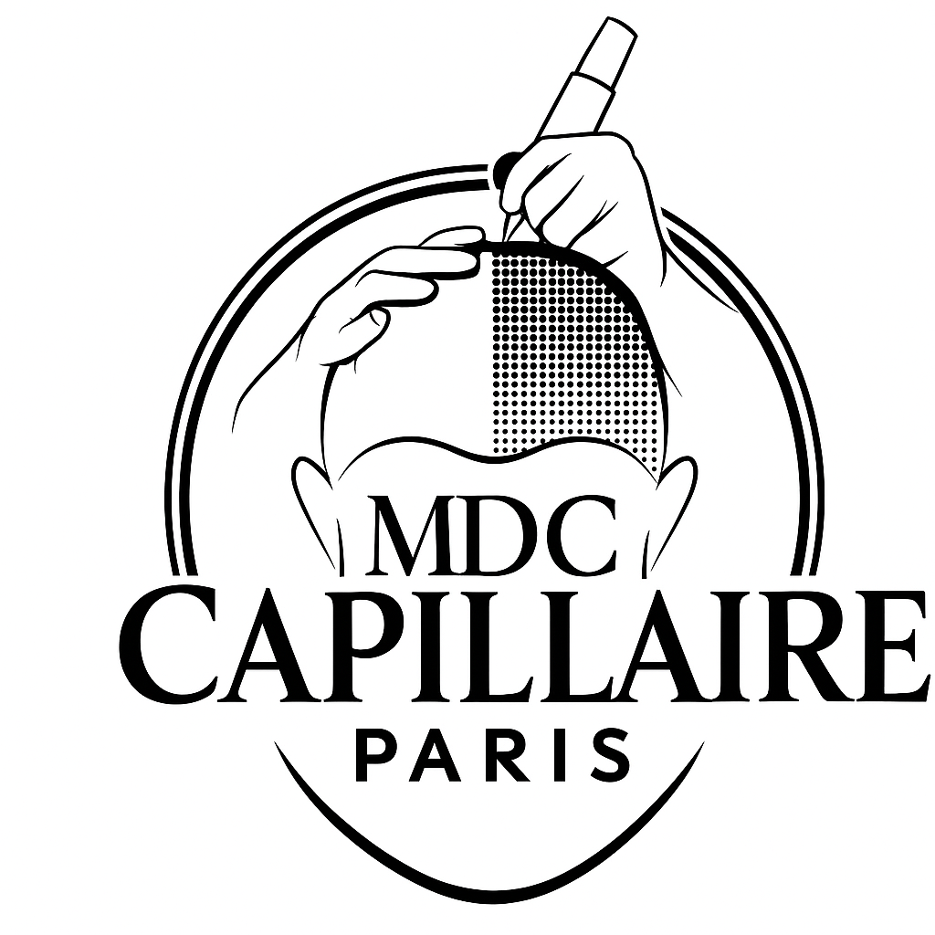 MDC Capillaire Paris