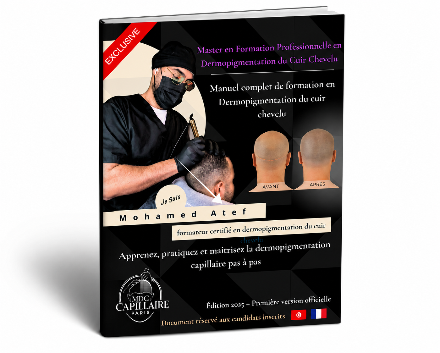 Livre PDF